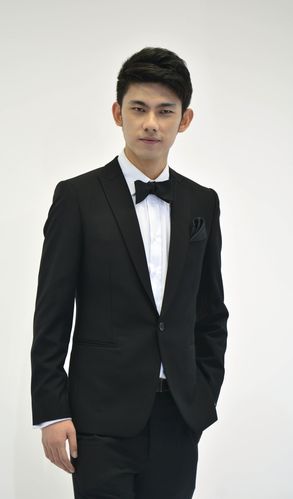 彭智皓 创始人 & 执行董事