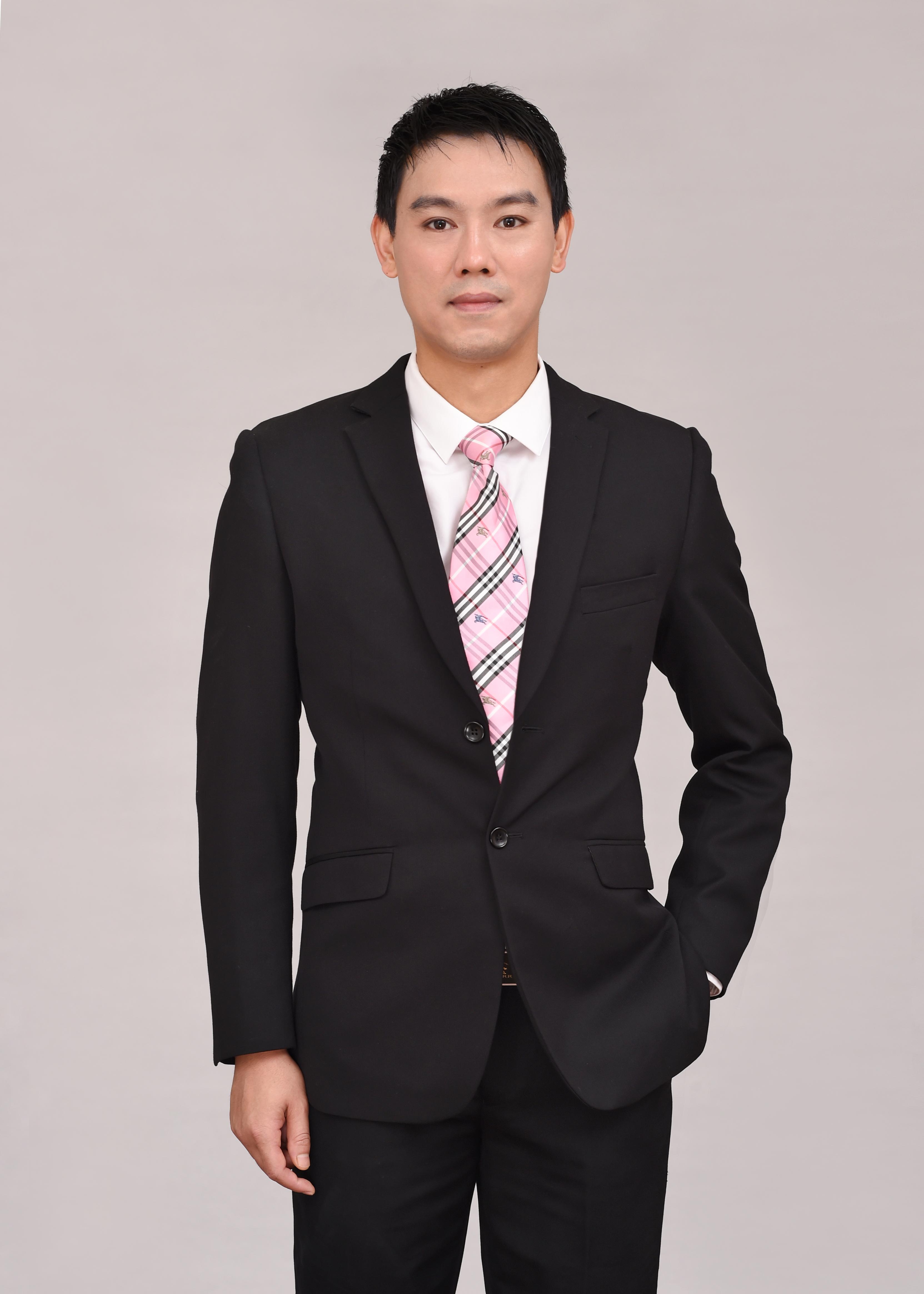雷淑明 创意策略总监